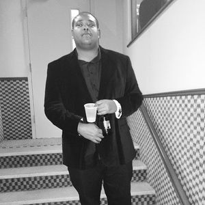 Meet your Posher, Lamar